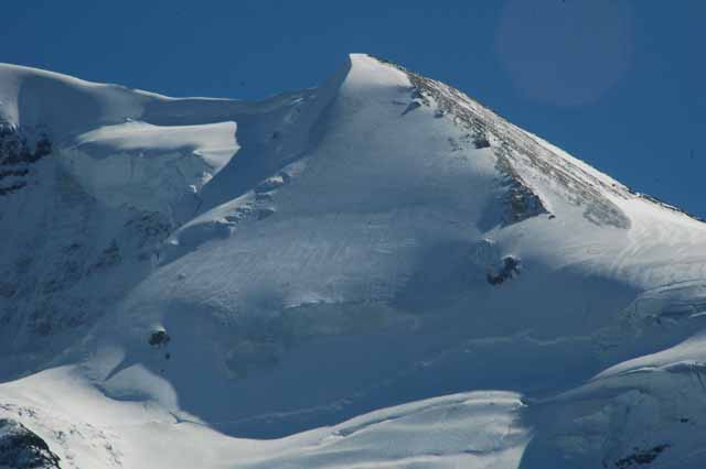 Columbia Icefield